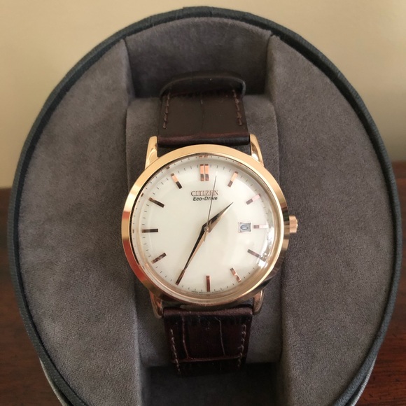 Citizen Other - Citizen Mens Watch